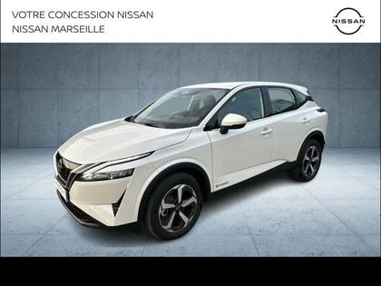 Nissan Qashqai - e-POWER 190ch Business Edition 2022 - 21 990 €