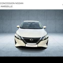 Nissan Qashqai e-POWER 190ch Business Edition 2022 Valence