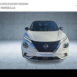 Nissan Juke 1.6 Hybrid 143ch Premi&egrave;re Edition 2022.5 Marseille 16e Arrondissement