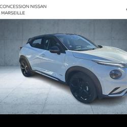 Nissan Juke 1.6 Hybrid 143ch Premi&egrave;re Edition 2022.5 Marseille 16e Arrondissement