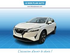 Nissan Qashqai Bollène