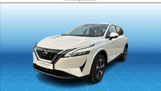 Nissan Qashqai  - Business - photo 0