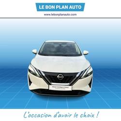 Nissan Qashqai e-POWER 190ch Business Edition 2022 Boll&egrave;ne