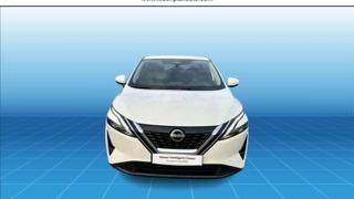 Nissan Qashqai  - Business - photo 1
