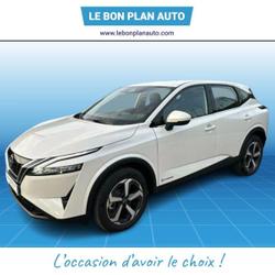 Nissan Qashqai e-POWER 190ch Business Edition 2022 Boll&egrave;ne