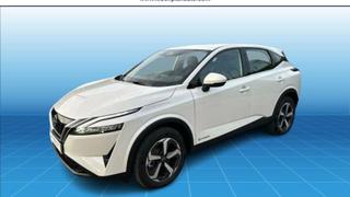 Nissan Qashqai  - Business - photo 2