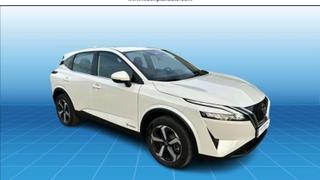 Nissan Qashqai  - Business - photo 3