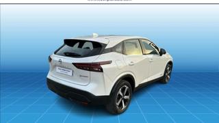 Nissan Qashqai  - Business - photo 4