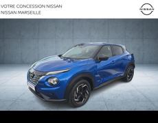 Nissan Juke Marseille 16e Arrondissement