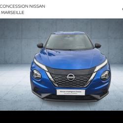 Nissan Juke 1.6 Hybrid 143ch Business+ 2023.5 Marseille 16e Arrondissement