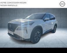Nissan XTrail Marseille 16e Arrondissement