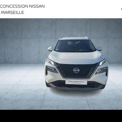 Nissan XTrail e-4orce 213ch N-Connecta Marseille 16e Arrondissement