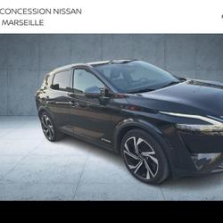 Nissan Qashqai e-POWER 190ch Tekna+ 2022 Marseille 16e Arrondissement
