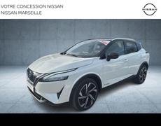 Nissan Qashqai Marseille 16e Arrondissement