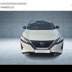 Nissan Qashqai e-POWER 190ch Tekna+ 2022 Marseille 16e Arrondissement