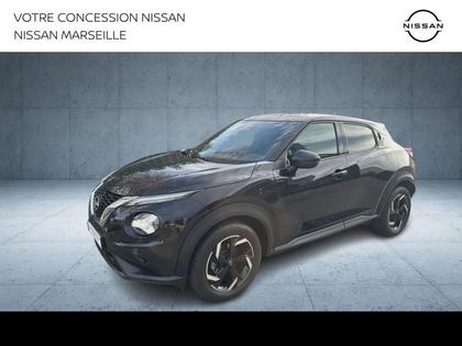 Nissan Juke - 1.0 DIG-T 114ch Shadow 2023.5 - 18 990 €