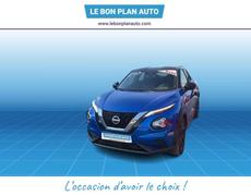 Nissan Juke Bollène