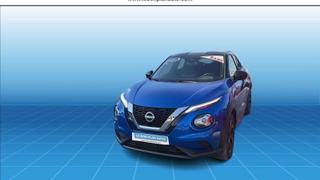 Nissan Juke  - photo 0