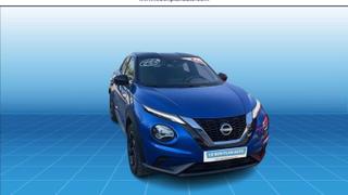 Nissan Juke  - photo 1