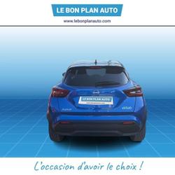 Nissan Juke 1.0 DIG-T 114ch Shadow 2023.5 Boll&egrave;ne