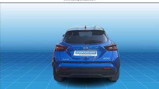 Nissan Juke  - photo 2