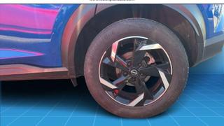 Nissan Juke  - photo 3