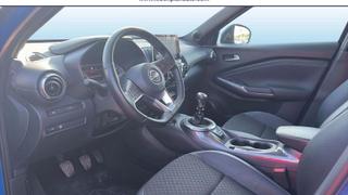 Nissan Juke  - photo 4
