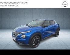 Nissan Juke Marseille 16e Arrondissement