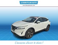 Nissan Qashqai Bollène