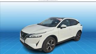 Nissan Qashqai  - photo 0