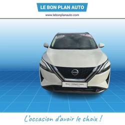 Nissan Qashqai 1.3 Mild Hybrid 158ch N-Connecta Xtronic Boll&egrave;ne