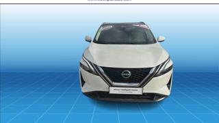 Nissan Qashqai  - photo 1