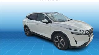 Nissan Qashqai  - photo 2