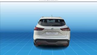Nissan Qashqai  - photo 4