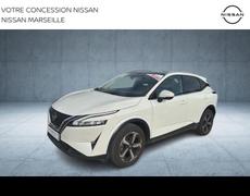 Nissan Qashqai Marseille 16e Arrondissement