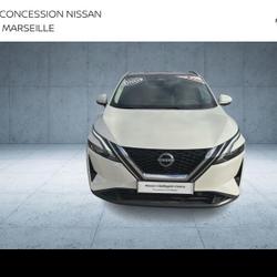 Nissan Qashqai 1.3 Mild Hybrid 158ch N-Connecta Xtronic Marseille 16e Arrondissement