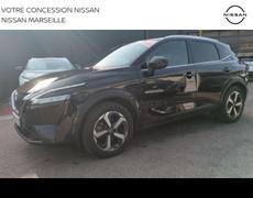Nissan Qashqai Marseille 16e Arrondissement