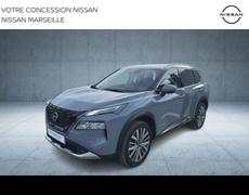 Nissan XTrail Marseille 16e Arrondissement