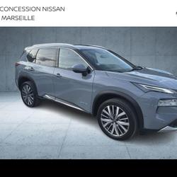 Nissan XTrail e-Power 204ch Tekna+ Marseille 16e Arrondissement