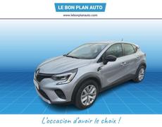 Renault Captur Bollène