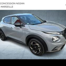 Nissan Juke 1.6 Hybrid 143ch Business+ 2023.5 Marseille 16e Arrondissement