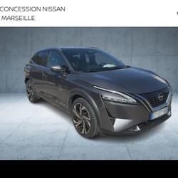 Nissan Qashqai e-POWER 190ch Tekna 2022 Marseille 16e Arrondissement