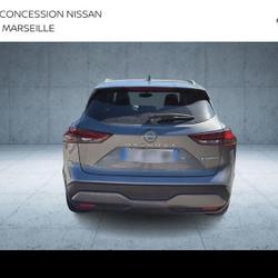 Nissan Qashqai e-POWER 190ch Tekna 2022 Marseille 16e Arrondissement