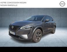 Nissan Qashqai Marseille 16e Arrondissement
