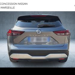Nissan Qashqai III (J12) Ph1 1.3 Mild Hybrid 158ch N-Conn Marseille 16e Arrondissement