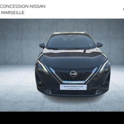 Nissan Qashqai e-POWER 190ch Tekna+ 2022 Marseille 16e Arrondissement