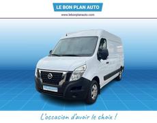 Nissan Interstar Bollène
