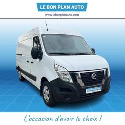 Nissan Interstar L2H2 3t5 2.3 dCi 150ch S/S Acenta Boll&egrave;ne