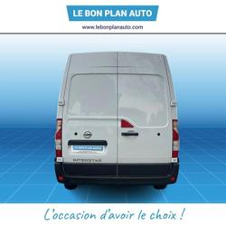 Nissan Interstar L2H2 3t5 2.3 dCi 150ch S/S Acenta Boll&egrave;ne