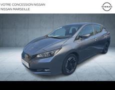 Nissan Leaf Marseille 16e Arrondissement